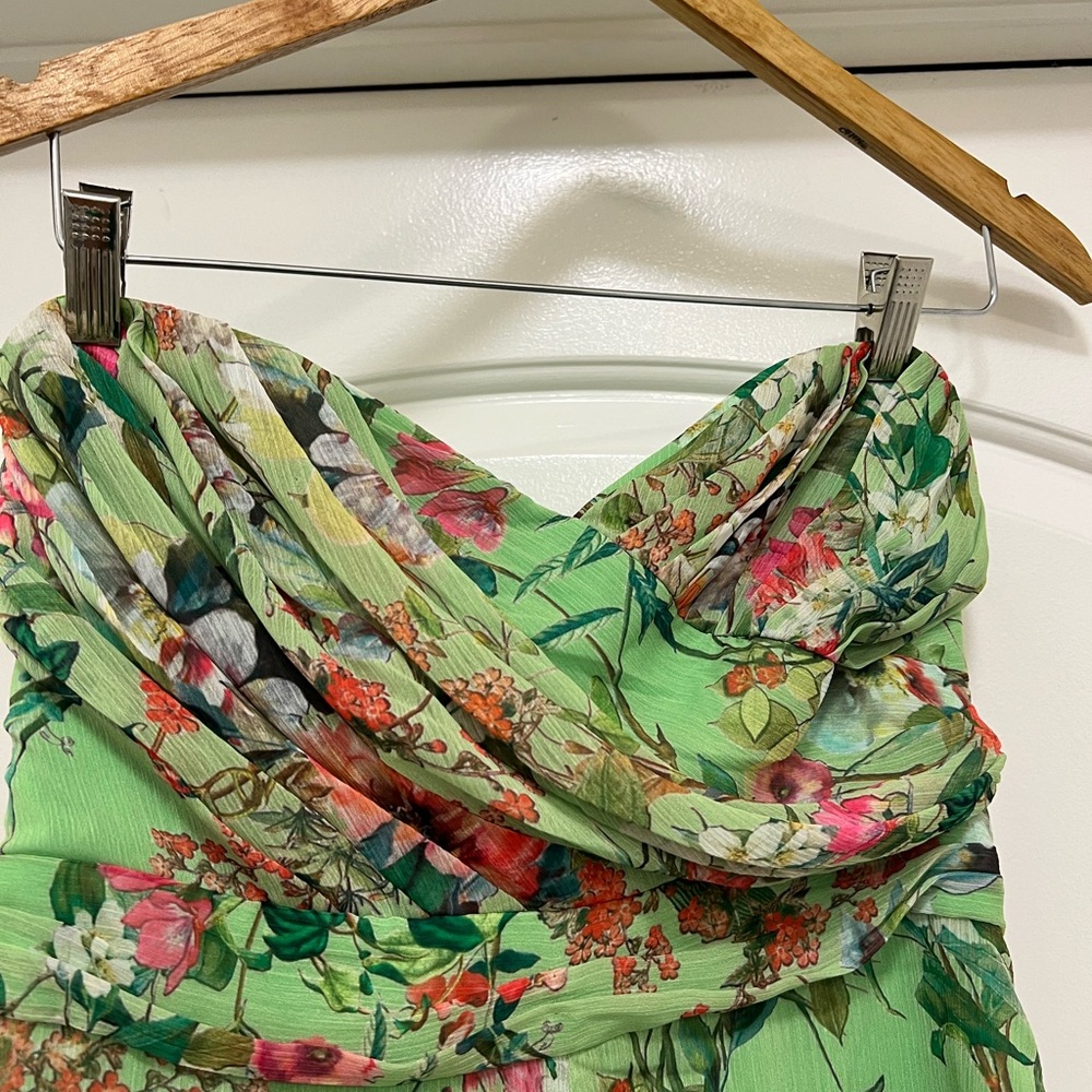 Jay Godfrey Lydia Romper - Picture 7 of 11